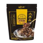 [山姆代購] 美食妙廚 台式黑金滷肉拌飯醬 1kg(100g*10)