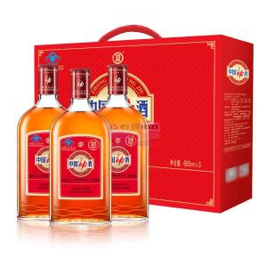 [山姆代購] 35度 勁酒 680ml*3