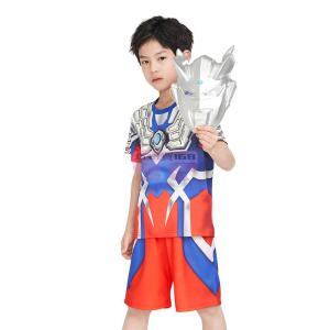 [山姆代購] 奧特曼 夏日含面具套裝