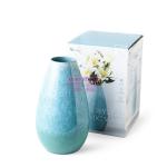 [山姆代購] 雪晶系列陶瓷花瓶