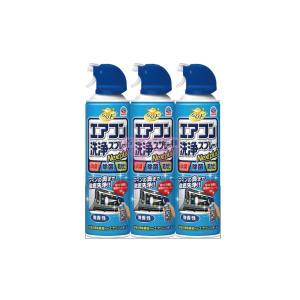 [山姆代購] 安速 進口 空調洗淨劑(無香) 420ml*3