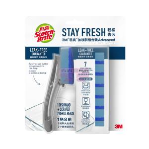 [山姆代購] 3M 思高加液刷組合裝