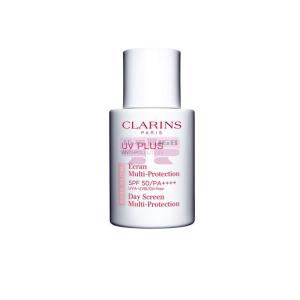 [山姆代購] [限購6件] CLARINS嬌韻詩輕透防曬乳（潤粉色）30ml