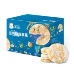 [山姆代購] 嘉寶 空氣脆趣享裝 192g(24g*8)
