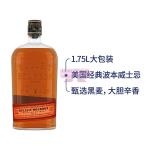 [山姆代購] 布萊特 進口波旁威士忌 1.75升