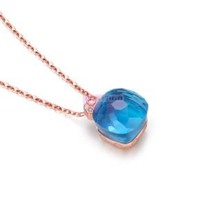 [山姆代購] 鑽祺 甜心糖果系列珠寶（6選1）