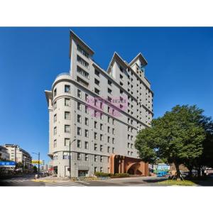 [山姆代購] 連住2晚丨上海外灘花間堂愉園 城市大牀/雙牀房