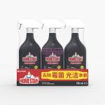 [山姆代購] 家居之星 進口 浴室除黴泡沫清潔劑 750ml*3