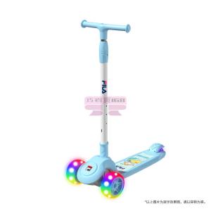 [山姆代購] FILA 兒童滑板車