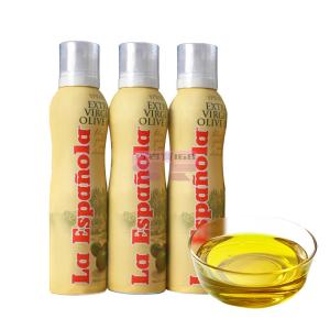 [山姆代購] La Espanola 進口特級初榨橄欖油(噴霧裝) 200毫升*3