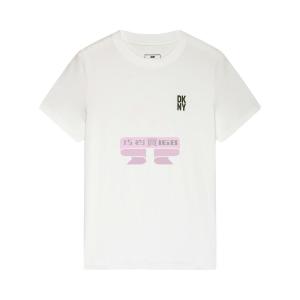 [山姆代購] DKNY 女士T恤