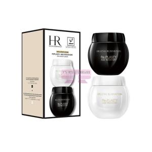 [山姆代購] [限購6件] HR赫蓮娜黑白繃帶套裝  黑繃帶50ml+白繃帶50ml