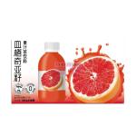 [山姆代購] 造物志 血橙奇亞籽果汁茶飲料 325g*12瓶