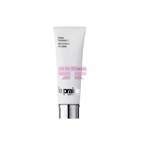 [山姆代購] [限購6件] 萊珀妮LA PRAIRIE 泡沫潔面膏 125ml