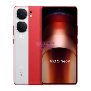[山姆代購] VIVO iQOO Neo9 16+512GB