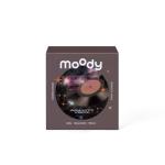 [山姆代購] Moody 引力黑膠 日拋 60片系列