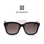 [山姆代購] Givenchy 太陽鏡GV40018F-01B 