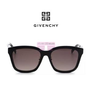 [山姆代購] Givenchy 太陽鏡GV40018F-01B 
