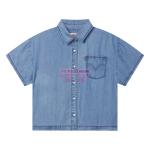[山姆代購] Levi's 兒童休閒襯衫