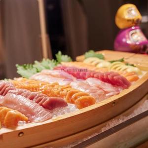 [山姆代購] 北京粵財JW萬豪酒店 週一至週日單人自助午餐(JW Kitchen 西餐廳)