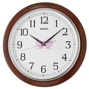 [山姆代購] SEIKO 精工QXA813B 掛鐘