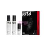 [山姆代購] [限購6件] MAKE UP FOR EVER定妝噴霧 (白噴) 2*100ml+30ml