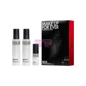 [山姆代購] [限購6件] MAKE UP FOR EVER定妝噴霧 (白噴) 2*100ml+30ml