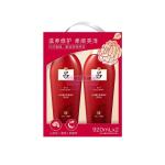 [山姆代購] 呂 含光耀護營潤修護特惠裝 920ml*2
