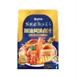 [山姆代購] 醬心中和 陳鵬鵬潮汕菜 潮汕風味滷汁 720g(3~5人份*4)