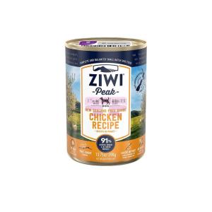[山姆代購] [限購20件] ZIWI滋益巔峯雞肉配方狗罐頭390G
