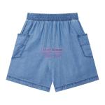 [山姆代購] Levi's 兒童休閒短褲