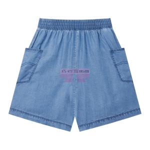 [山姆代購] Levi's 兒童休閒短褲