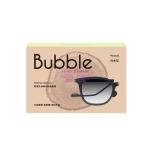[山姆代購] Bubble 摺疊太陽鏡 冷木灰