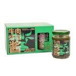 [山姆代購] 川娃子 牛肉燒椒醬 940g (235g*4)