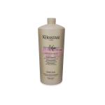 [山姆代購] [限購6件] 卡詩Kerastase 白金賦活豐盈蓬鬆洗髮水 1000ml