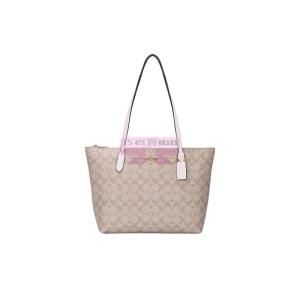 [山姆代購] [限購6件] COACH女士包袋4455IMDQC