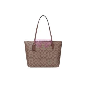 [山姆代購] [限購6件] COACH女士包袋4455IME74