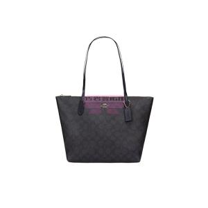 [山姆代購] [限購6件] COACH女士包袋4455IMAA8