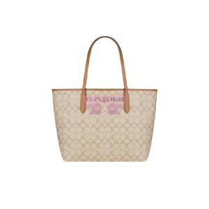 [山姆代購] [限購6件] COACH女士包袋5696IMNLJ