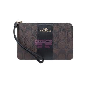 [山姆代購] [限購6件] COACH女士手包F58035IMAA8