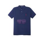 [山姆代購] [限購6件] POLO RALPH LAUREN男士短袖polo衫710795080007-S