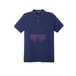 [山姆代購] [限購6件] POLO RALPH LAUREN男士短袖polo衫710795080007-S