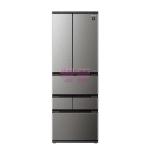 [山姆代購] 夏普 進口多門冰箱 455L