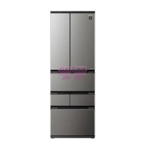 [山姆代購] 夏普 進口多門冰箱 455L