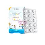 [山姆代購] [限購6件] WHC UnoCardio Chewy 小超人兒童魚油咀嚼片30粒