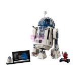 [山姆代購] LEGO R2-D2 機器人