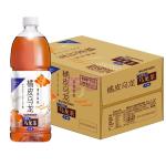 [山姆代購] 三得利 橘皮烏龍 複合茶飲料(無糖) 900ML*12