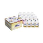 [山姆代購] [限購6件] Nestlé雀巢BEBA至尊版液態奶1段 8瓶*200ml*2箱