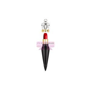 [山姆代購] [限購6件] CL路鉑廷女王權杖唇膏蘿蔔丁口紅001M3.8g