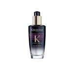 [山姆代購] [限購6件] KERASTASE/卡詩黑鑽鑰源香氛護髮油100ML